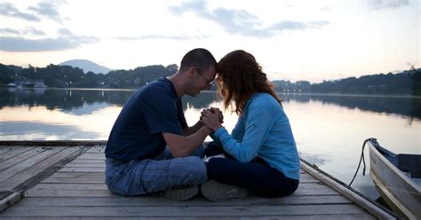 Ways God Transforms A Marriage When Couples Pray Together