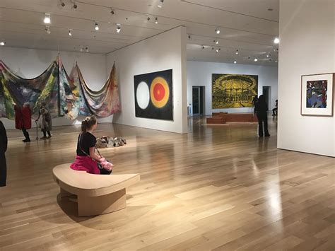 5 US Art Museums for your next Road Trip - Hobbies on a Budget