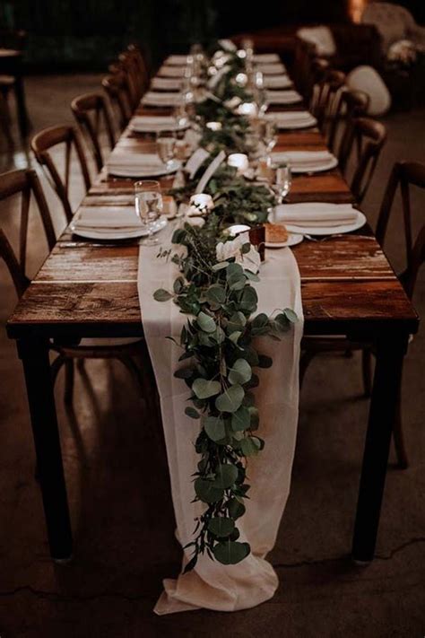 37 Enchanting Boho Wedding Decoration Ideas – ChicWedd