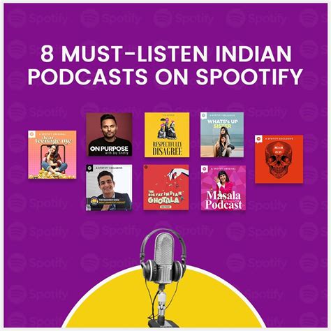 8 Must Listen Indian Podcasts On Spotify