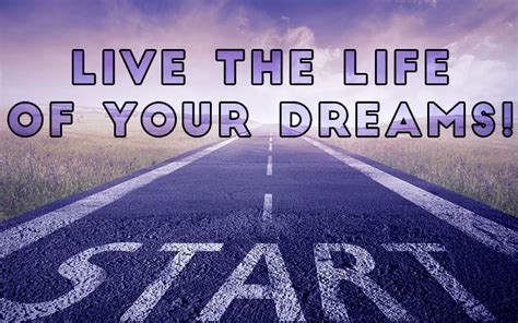 Live The Life Of Your Dreams Dr Keith Johnson Americas 1
