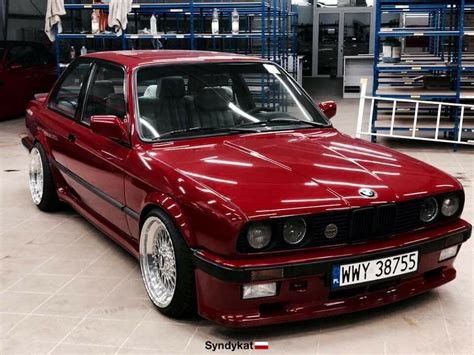 Bmw M3 E30 Red Youan Bmw E30 2 Door For Sale In South Africa The