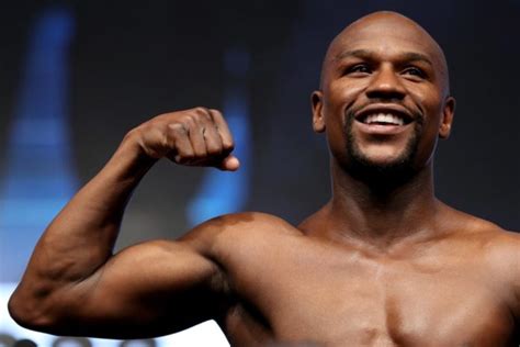 In 2018, he was recognised as the most i just knew i was better than every other fighter. Floyd Mayweather Net Worth 2020 - How Rich is Floyd ...