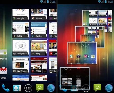 30 Best Android Launcher Apps 2023 Get New Look To Your Phone