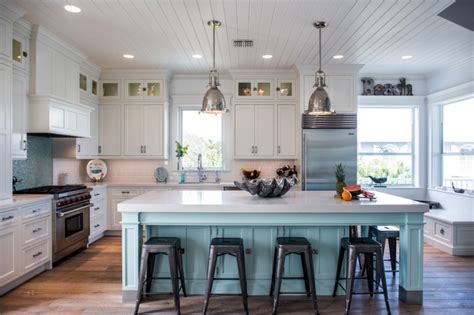 Maybe you would like to learn more about one of these? Remarkable Nautical Kitchen Ideas To Be Mesmerized By ...