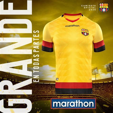 Estás en la página de partidos de barcelona sc de la sección fútbol/ecuador.flashscore.es proporciona los partidos de barcelona sc, resultados y detalles de los partidos. Camiseta Barcelona Ecuador 2020 x Marathon - Cambio de ...