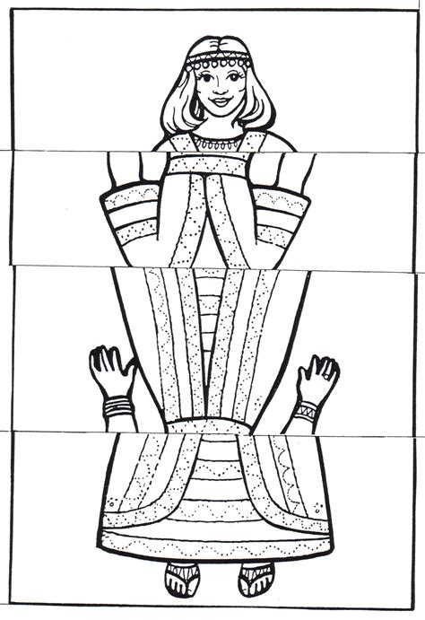 Funny coloring has the best coloring pages to color. Pin by Shelia Abbitt-Nave on Bible Craft OT - Queen Esther ...
