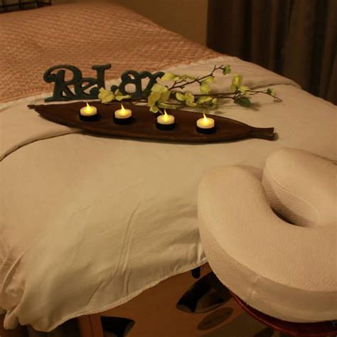 Cozy Spa Asian Massage Beaufort Massage Beaufort Massage Therapist In Beaufort