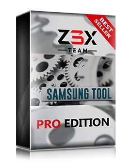 If in case, you have the activated pro tool then meanwhile, the activated pro tool also offers to fix drk & bluetooth issues, and more. Z3X Samsung Tool Pro 2020 Crack Full Setup Download Updated