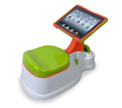 Pee Or Poop And Play Ipotty For Ipad The Talking Walnut