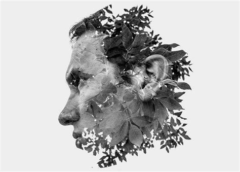 Double Exposure Is A Really Cool Photographic Technique That Combines