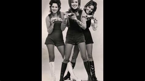 The Girls From Petticoat Junction If You Could Only Be Me 1968 Stereo