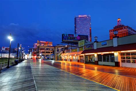 The Top Things To Do In New Jersey