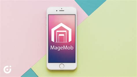 App builder for android & ios. Key Benefits of Having a Mobile App for Your Ecommerce Store
