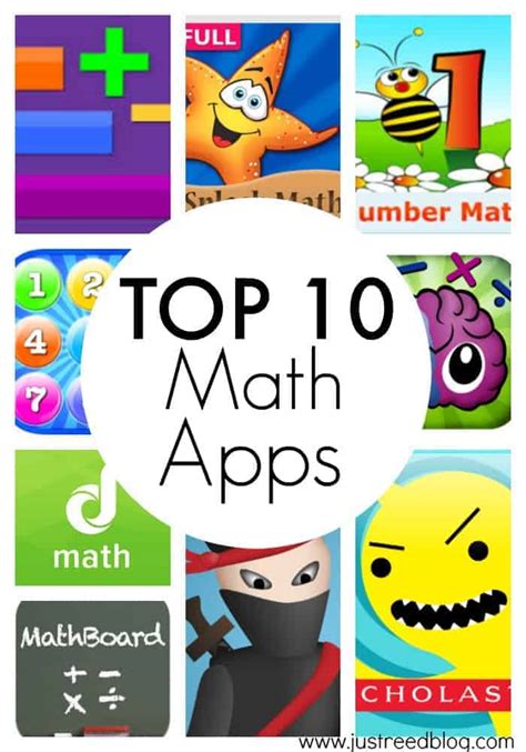 Sometimes you might feel overwhelmed and decide that you need to cheat on your next math test. Top Ten Math Apps for K-2 with a Free Parent Handout