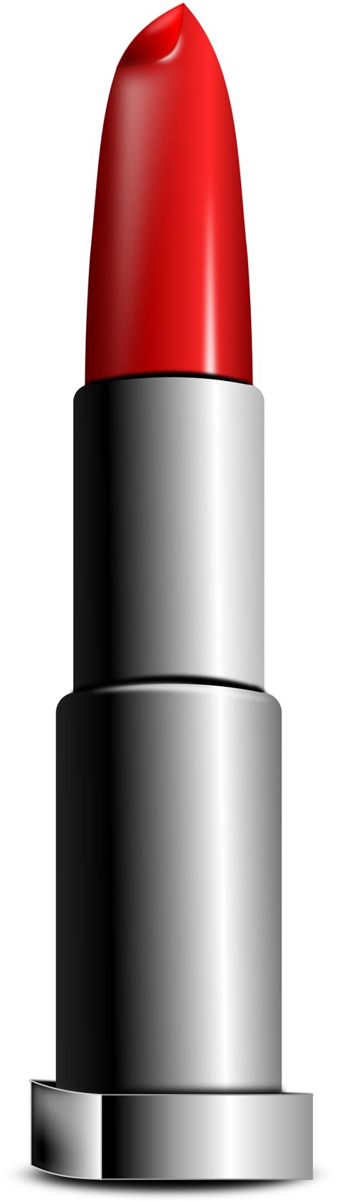 Drawing Lipstick Mac Lipstick Clip Art Png Download Large Size