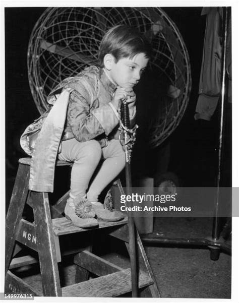 Tommy Rettig Photos And Premium High Res Pictures Getty Images