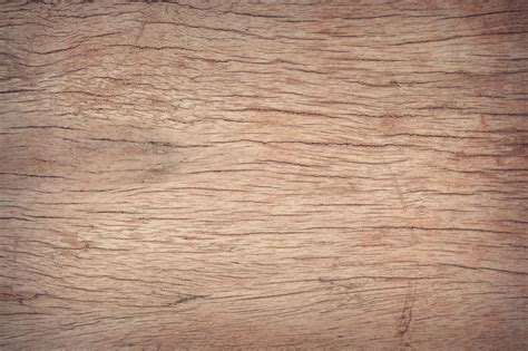 Brown Dried Log Lumber Material Natural Pattern Rough Striped