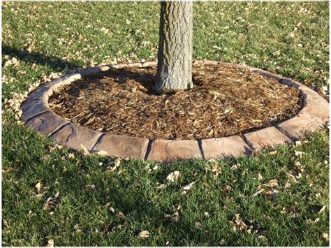 You can make your own concrete landscape curbing with a little plywood and some general purpose. Landscape Edging Ideas That Create Curb Appeal