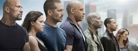 Fast And Furious Ecco Perché Non Sarà Più Possibile Resuscitare Paul Walker E Il Suo