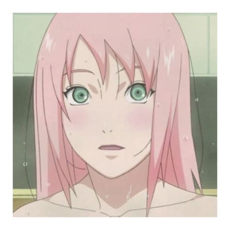 Freetoedit Naruto Sakura Sticker By That60sguy