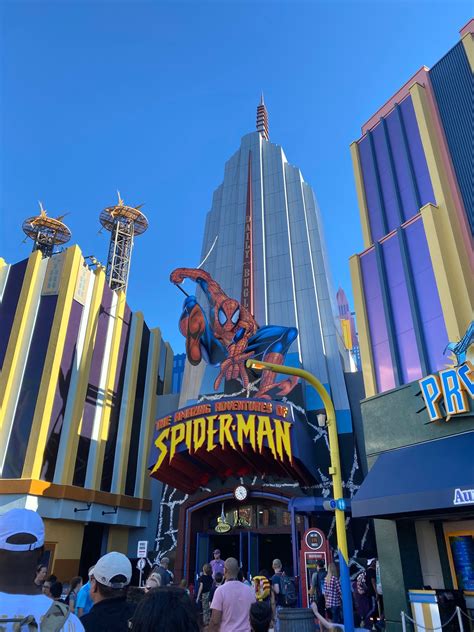 Universal Studios Orlando VIP Tour - Is It Worth it?