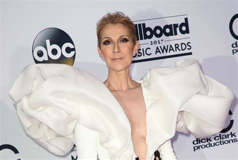 Céline Dion Bares It All for Vogue in a Behind the Scenes Photo SheKnows