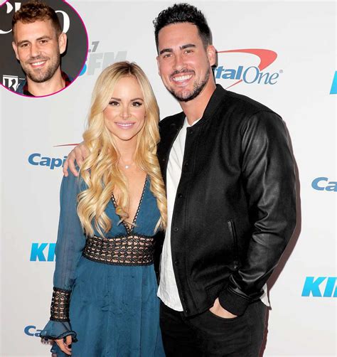 Amanda Stanton Details Josh Split In New Book Nick Weighs In