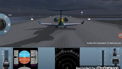 Extreme Landings Pro Flight Simulator Private Jet Youtube
