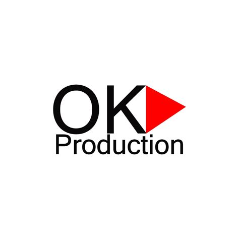 Ok Production Home