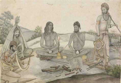 Yoga In Ancient India Origins And Wisdom Rishikesh Day Tour