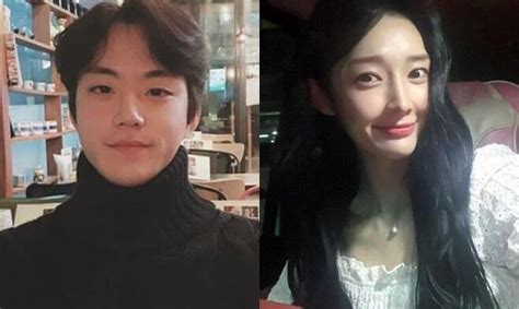 Areum Seo Ju Won Stars Who Admitted To Dating Other People Before