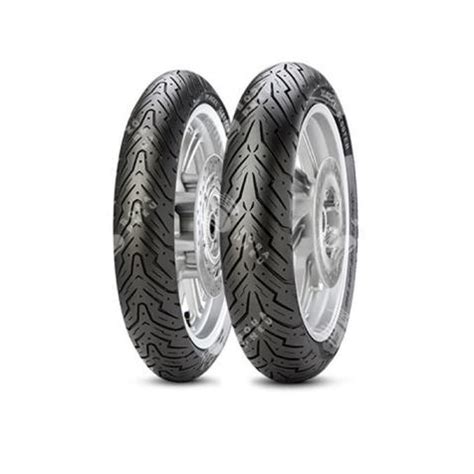 PIRELLI angel scooter 140 70 R14 68S TL REINF celoroční pneu moto