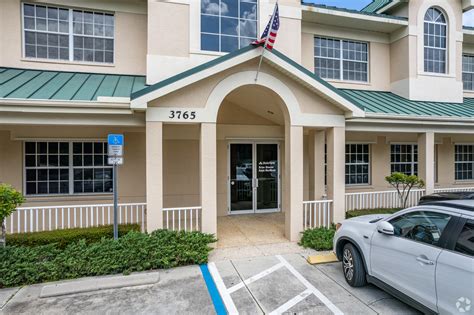 3765 3771 Airport Pulling Rd N Naples Fl 34105 Office For Lease Loopnet