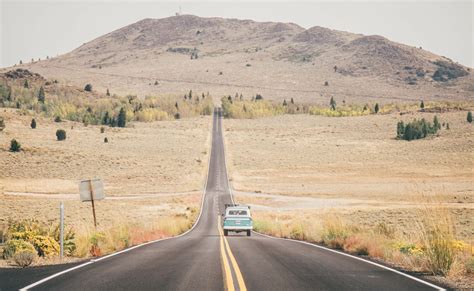 Road trip Californie : les 11 destinations à ne pas manquer - Indie Campers