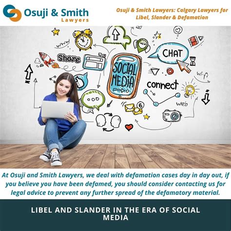 Libel And Slander In The Era Of Social Media Litigation