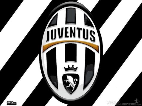 Click the logo and download it! Logo Juventus Wallpapers 2016 - Wallpaper Cave