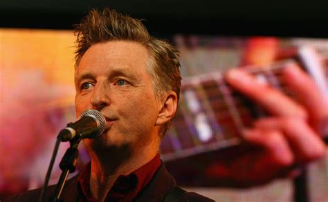 Billy Bragg Changes Lyrics To Song In Support Of Transgender People
