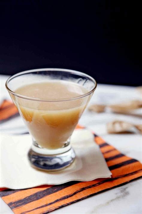 In a cocktail shaker filled with ice, pour the caramel vodka, amaretto, chocolate liqueur, irish cream, and cream. Salted Caramel Appletini with Salted Caramel-Infused Vodka