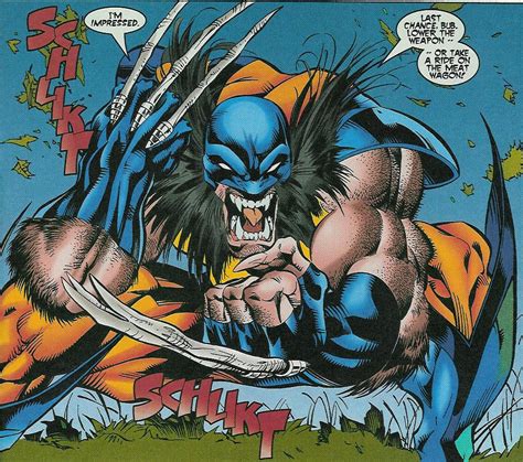 Will Magneto Bring Wolverine Back To Life Dr Bakst Magnetics
