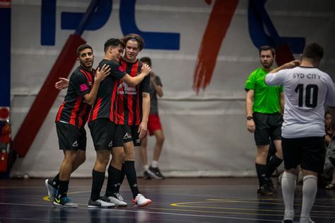 Mpfl telah memasuki edisi kedua dimana terdapat dua belas (12) pasukan bagi kategori lelaki manakala lima (5). Round 6 Review - Futsal Premier League 2 Open Men's ...