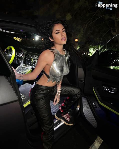 Malu Trevejo Sexy (66 Photos) - OnlyFans Leaked Nudes