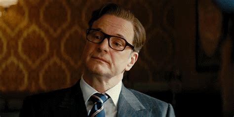 Colin Firth GIF Find Share On GIPHY