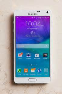 The Beast Is Back Samsung Galaxy Note 4 Unveiled Igyaan