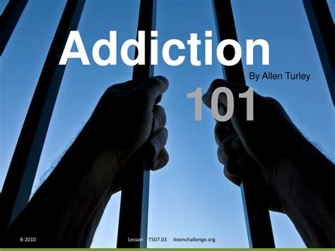 Ppt Addiction 101 Powerpoint Presentation Free Download Id3016494