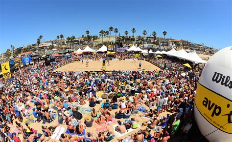Volleyball hitting is the most exciting skill in the sport. AVP Pro Beach Volleyball Tour announces 2015 schedule ...