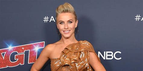 Julianne Hough Gets Candid About Life After Revealing Her Sexuality