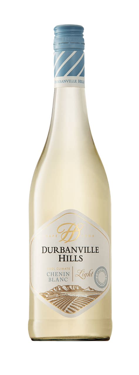 Durbanville Hills Chenin Blanc Light Buy White Wine Online