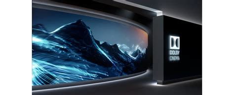 Dolby Opens 100th Global Dolby Cinema Location High Def Digest