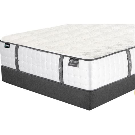 King koil innerspring mattress review, ratings & comparisons why trust. King Koil Bellevue Luxury Firm - Mattress Reviews ...